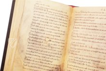 Little Domesday Book – Alecto Historical Editions – E 31/1/1, E 31/1/2, and E 31/1/3 – The National Archives (London, United Kingdom)
