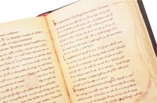 Little Domesday Book – Alecto Historical Editions – E 31/1/1, E 31/1/2, and E 31/1/3 – The National Archives (London, United Kingdom)