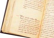 Little Domesday Book – Alecto Historical Editions – E 31/1/1, E 31/1/2, and E 31/1/3 – The National Archives (London, United Kingdom)