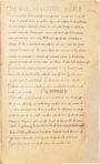 Little Domesday Book – Alecto Historical Editions – E 31/1/1, E 31/1/2, and E 31/1/3 – The National Archives (London, United Kingdom)