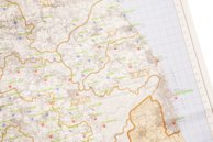 Little Domesday Book – Alecto Historical Editions – E 31/1/1, E 31/1/2, and E 31/1/3 – The National Archives (London, United Kingdom)