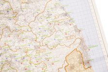 Little Domesday Book – Alecto Historical Editions – E 31/1/1, E 31/1/2, and E 31/1/3 – The National Archives (London, United Kingdom)