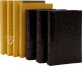 Little Domesday Book – Alecto Historical Editions – E 31/1/1, E 31/1/2, and E 31/1/3 – The National Archives (London, United Kingdom)