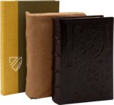 Little Domesday Book – Alecto Historical Editions – E 31/1/1, E 31/1/2, and E 31/1/3 – The National Archives (London, United Kingdom)