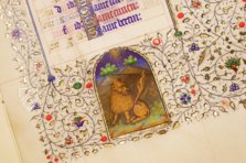 Livre de Laudes et Dèvotions – Trident Editore – JB. II. 21 – Archivio di Stato di Torino - Museo dell'Archivio di Corte (Turin, Italy) Livre de Laudes et Dèvotions – Trident Editore – JB. II. 21 – Archivio di Stato di Torino - Museo dell'Archivio di Corte (Turin, Italy)