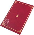 Livre de Laudes et Dèvotions – Trident Editore – JB. II. 21 – Archivio di Stato di Torino - Museo dell'Archivio di Corte (Turin, Italy) Livre de Laudes et Dèvotions – Trident Editore – JB. II. 21 – Archivio di Stato di Torino - Museo dell'Archivio di Corte (Turin, Italy)