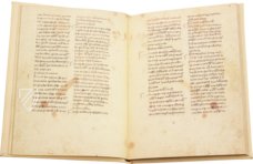 Llibre d’Aparellar de Menjar – Millennium Liber – Ms. 2112 – Biblioteca Nacional de Catalunya (Barcelona, Spain)