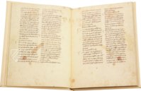 Llibre d’Aparellar de Menjar – Millennium Liber – Ms. 2112 – Biblioteca Nacional de Catalunya (Barcelona, Spain)