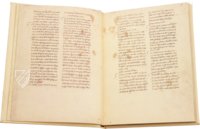 Llibre d’Aparellar de Menjar – Millennium Liber – Ms. 2112 – Biblioteca Nacional de Catalunya (Barcelona, Spain)