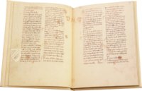 Llibre d’Aparellar de Menjar – Millennium Liber – Ms. 2112 – Biblioteca Nacional de Catalunya (Barcelona, Spain)