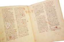 Llibre d’Aparellar de Menjar – Millennium Liber – Ms. 2112 – Biblioteca Nacional de Catalunya (Barcelona, Spain)