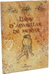 Llibre d’Aparellar de Menjar – Millennium Liber – Ms. 2112 – Biblioteca Nacional de Catalunya (Barcelona, Spain)