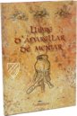 Llibre d’Aparellar de Menjar – Millennium Liber – Ms. 2112 – Biblioteca Nacional de Catalunya (Barcelona, Spain)