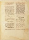 Llibre d’Aparellar de Menjar – Ms. 2112 – Biblioteca Nacional de Catalunya (Barcelona, Spain) Facsimile Edition
