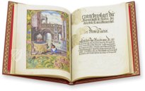 London Splendor Solis – M. Moleiro Editor – Harley 3469  – British Library (London, United Kingdom)