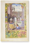 London Splendor Solis – M. Moleiro Editor – Harley 3469  – British Library (London, United Kingdom)