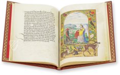 London Splendor Solis – M. Moleiro Editor – Harley 3469  – British Library (London, United Kingdom)