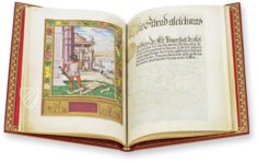 London Splendor Solis – M. Moleiro Editor – Harley 3469  – British Library (London, United Kingdom)