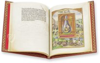 London Splendor Solis – M. Moleiro Editor – Harley 3469  – British Library (London, United Kingdom)