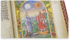 London Splendor Solis – M. Moleiro Editor – Harley 3469  – British Library (London, United Kingdom)