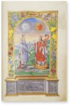 London Splendor Solis – M. Moleiro Editor – Harley 3469  – British Library (London, United Kingdom)