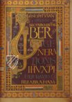 Lorsch Gospels – Faksimile Verlag – Pal.lat.50|Inv. Nr. 138-1866 – Biblioteca Apostolica Vaticana (Vatican City, Vatican City State)
