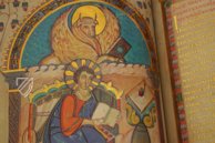 Lorsch Gospels – Faksimile Verlag – Pal.lat.50|Inv. Nr. 138-1866 – Biblioteca Apostolica Vaticana (Vatican City, Vatican City State)