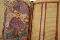 Lorsch Gospels – Faksimile Verlag – Pal.lat.50|Inv. Nr. 138-1866 – Biblioteca Apostolica Vaticana (Vatican City, Vatican City State)