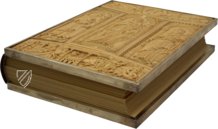 Lorsch Gospels – Faksimile Verlag – Pal.lat.50|Inv. Nr. 138-1866 – Biblioteca Apostolica Vaticana (Vatican City, Vatican City State)