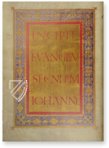 Lorsch Gospels – Prestel Verlag – Pal.lat.50|Inv. Nr. 138-1866 – Biblioteca Apostolica Vaticana (Vatican City, State of the Vatican City) / Biblioteca Documentara Batthyaneum (Alba Iulia, Romania) / Victoria and Albert Museum (London, United Kingdom