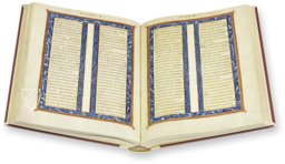 Lorsch Gospels – Prestel Verlag – Pal.lat.50|Inv. Nr. 138-1866 – Biblioteca Apostolica Vaticana (Vatican City, Vatican City State)