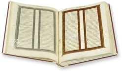 Lorsch Gospels – Prestel Verlag – Pal.lat.50|Inv. Nr. 138-1866 – Biblioteca Apostolica Vaticana (Vatican City, Vatican City State)