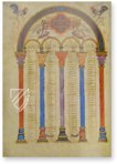 Lorsch Gospels – Prestel Verlag – Pal.lat.50|Inv. Nr. 138-1866 – Biblioteca Apostolica Vaticana (Vatican City, Vatican City State)