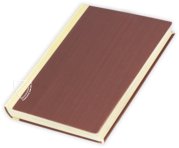 Lorsch Gospels – Prestel Verlag – Pal.lat.50|Inv. Nr. 138-1866 – Biblioteca Apostolica Vaticana (Vatican City, Vatican City State)