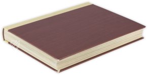 Lorsch Gospels – Prestel Verlag – Pal.lat.50|Inv. Nr. 138-1866 – Biblioteca Apostolica Vaticana (Vatican City, Vatican City State)