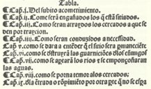 Los Quatro Libros… de los Enxemplos, Consejos y Avisos de la Guerra – Vicent Garcia Editores – R/31603 – Biblioteca Nacional de España (Madrid, Spain)