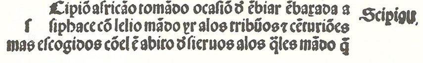 Los Quatro Libros… de los Enxemplos, Consejos y Avisos de la Guerra – Vicent Garcia Editores – R/31603 – Biblioteca Nacional de España (Madrid, Spain)