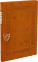 Losbuch in deutschen Reimpaaren – Cod. Vindob. S. N. 2652 – Österreichische Nationalbibliothek (Vienna, Austria) Facsimile Edition