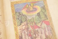 Lucerne Chronicle of Diebold Schilling – Faksimile Verlag – Hs.S.23 – Zentral- und Hochschulbibliothek Luzern (Lucerne, Switzerland)