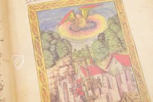 Lucerne Chronicle of Diebold Schilling – Faksimile Verlag – Hs.S.23 – Zentral- und Hochschulbibliothek Luzern (Lucerne, Switzerland)