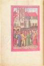 Lucerne Chronicle of Diebold Schilling – Faksimile Verlag – Hs.S.23 – Zentralbibliothek Luzern (Lucerne, Switzerland)