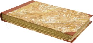 Ludwig van Beethoven - Violin Concerto in D-Dur, op. 61 – Akademische Druck- u. Verlagsanstalt (ADEVA) – Mus. Hs. 17.538 – Österreichische Nationalbibliothek (Vienna, Austria)