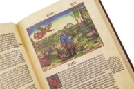 Luther Bible of 1534 – Herzogin Anna Amalia Bibliothek (Weimar, Germany) Facsimile Edition