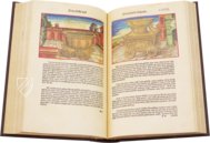 Luther Bible of 1534 – Taschen – Cl I: 58 (b) und (c)  – Herzogin Anna Amalia Bibliothek (Weimar, Germany)