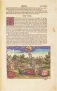 Luther Bible of 1534 – Taschen – Cl I: 58 (b) und (c)  – Herzogin Anna Amalia Bibliothek (Weimar, Germany)