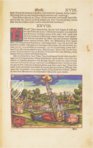 Luther Bible of 1534 – Taschen – Cl I: 58 (b) und (c)  – Herzogin Anna Amalia Bibliothek (Weimar, Germany)