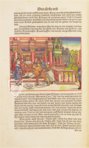 Luther Bible of 1534 – Taschen – Cl I: 58 (b) und (c)  – Herzogin Anna Amalia Bibliothek (Weimar, Germany)