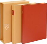 Luther Psalter – Insel Verlag – Sign. 71.4 Theol. 4° – Herzog August Bibliothek (Wolfenbüttel, Germany)