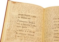 Luther Psalter – Insel Verlag – Sign. 71.4 Theol. 4° – Herzog August Bibliothek (Wolfenbüttel, Germany)