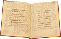 Luther Psalter – Insel Verlag – Sign. 71.4 Theol. 4° – Herzog August Bibliothek (Wolfenbüttel, Germany)